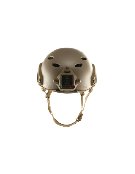 Casco Fast PJ  TAN- FMA - M