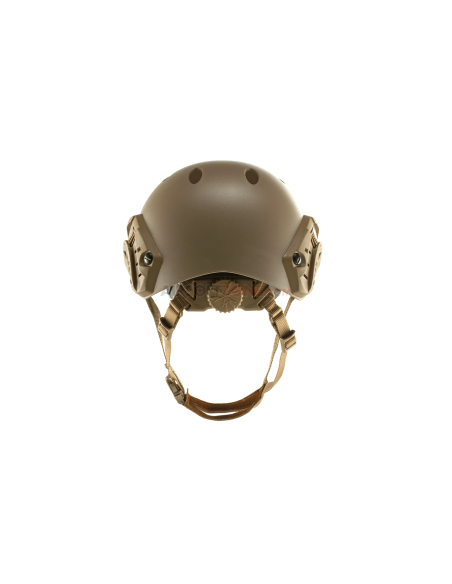 Casco Fast PJ  TAN- FMA - M