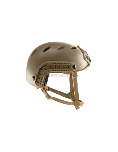 Casco Fast PJ  TAN- FMA - M