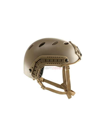 Casco Fast PJ  TAN- FMA - M