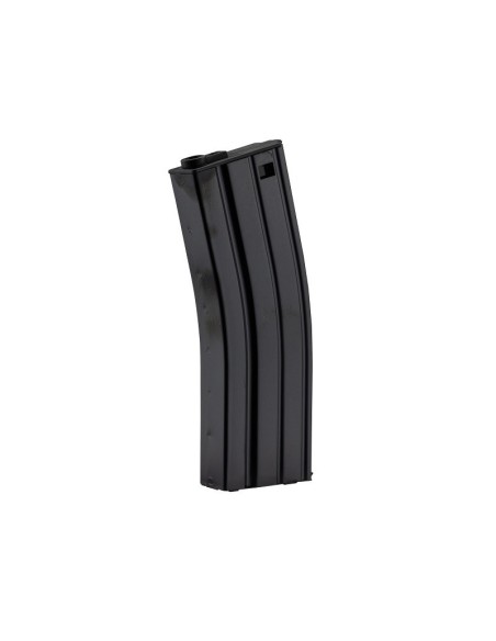 Cargador M4 Steel QPQ 30/135Rds Variable MAG-R04Q - ARCTURUS / D-DAY