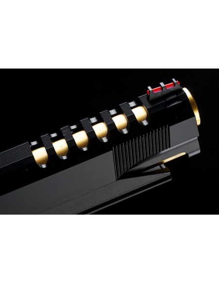 Pistola HI-CAPA 5.1 Gold Match -  MARUI