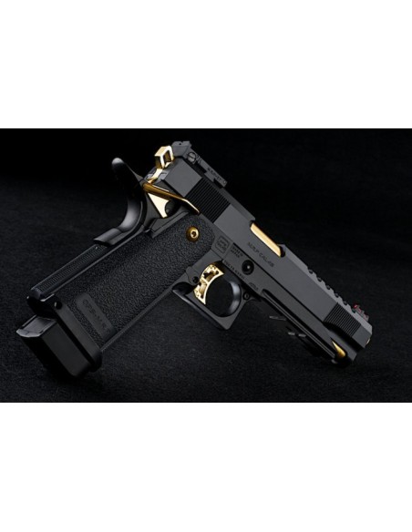 Pistola HI-CAPA 5.1 Gold Match -  MARUI