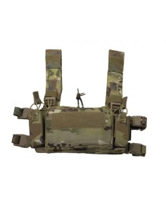 Micro Chest Rig - MC- Conquer 2
