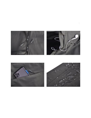 Chaqueta Softshell GEN II RG