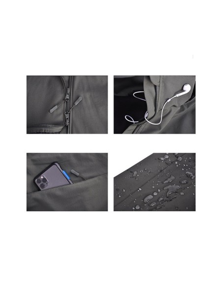 Chaqueta Softshell GEN II RG