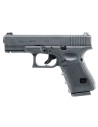 Glock 19 Gen 4 Metal Version GBB Black (UMAREX/VFC)