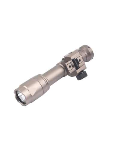 Linterna M600 wex072 - DE