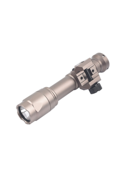 Linterna M600 wex072 - DE