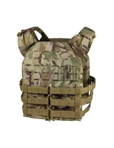 Chaleco Corso Drake Plate Carrier MK1 Multicam