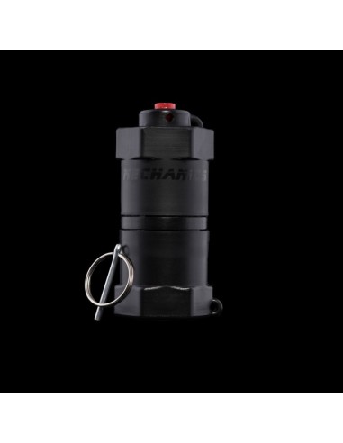 Kimera JR 4.0 Black ULTRA Sonic Core