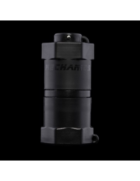 Kimera JR 4.0 Black ULTRA Sonic Core