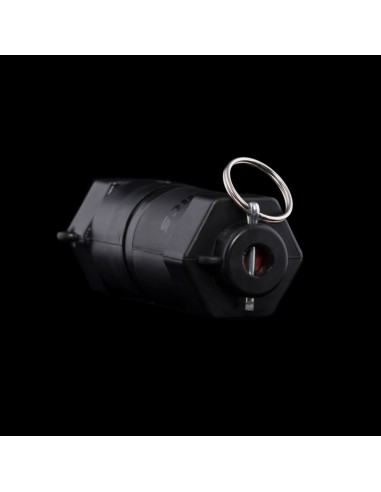 Kimera JR 4.0 Black ULTRA Sonic Core