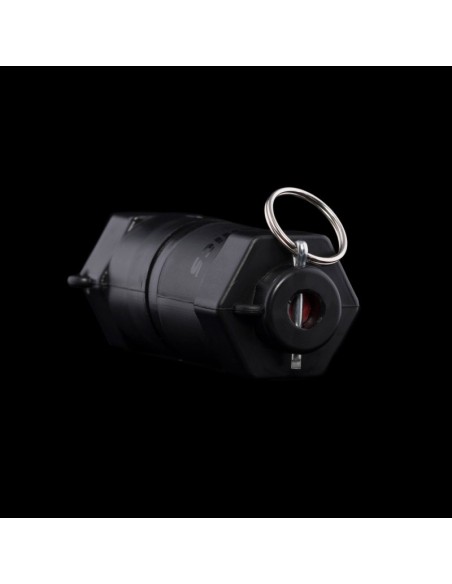 Kimera JR 4.0 Black ULTRA Sonic Core