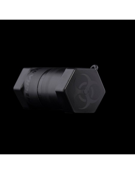 Kimera JR 4.0 Black ULTRA Sonic Core