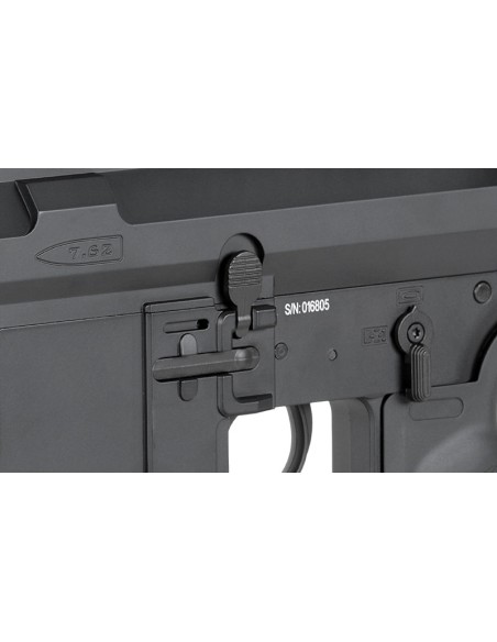 Réplica SR25 CYMA (CM098A)