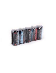 Pila Litio Cr123a 3.0v 1400mah Vlc Pro (Unidad)