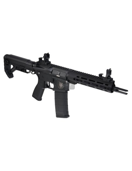 AEG Shinobi Black SAIGO DEFENSE