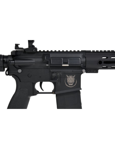 AEG Shinobi Black SAIGO DEFENSE