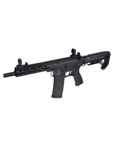 AEG Shinobi Black SAIGO DEFENSE