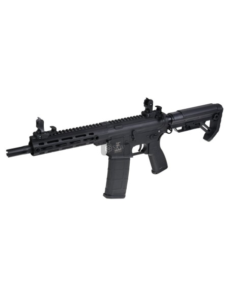 AEG Shinobi Black SAIGO DEFENSE