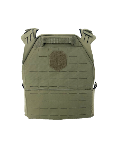 Chaleco MQR Conquer - Ranger Green