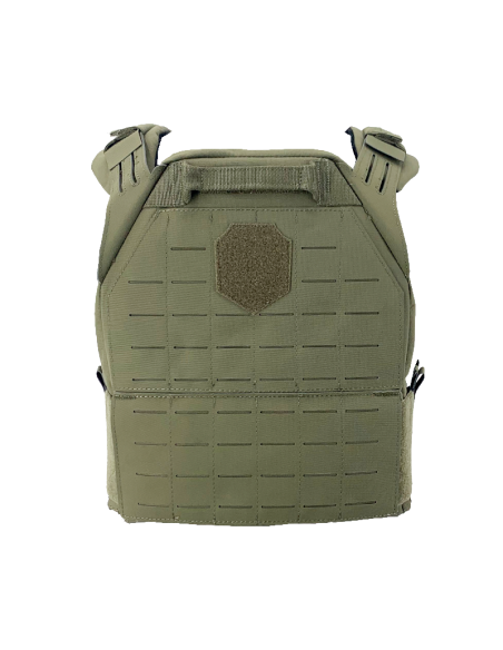 Chaleco MQR Conquer - Ranger Green