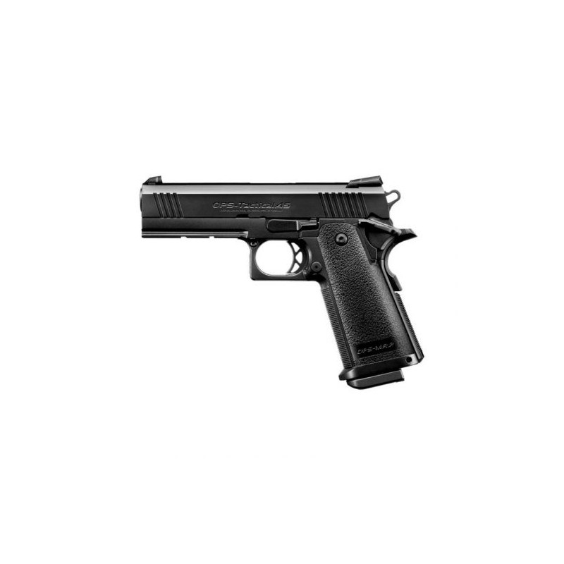 Pistola HI-CAPA 4.3 Tokyo Marui - Negra