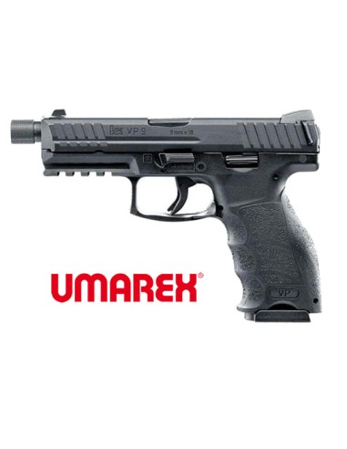 HK VP9 Tactical - UMAREX