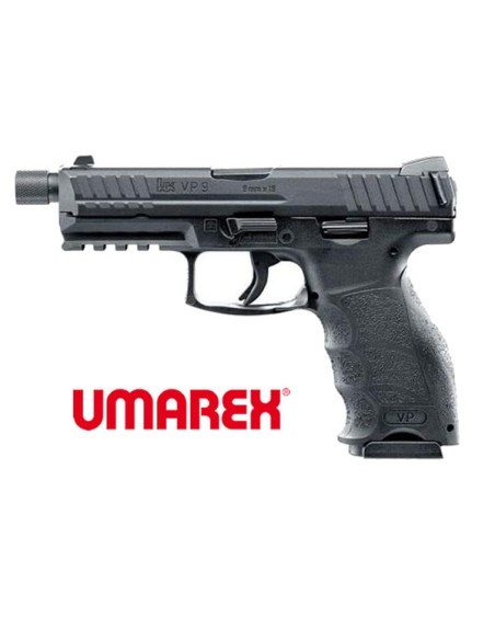 HK VP9 Tactical - UMAREX