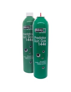 Gas Abbey 144A 700 Ml