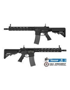 G&G SR15 M-LOK