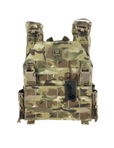 Chaleco Conquer MPC 2.0 MC