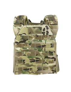 Chaleco Conquer MPC 2.0 MC 2