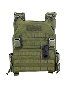 Chaleco Conquer MPC 2.0 OD