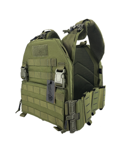 Chaleco Conquer MPC 2.0 OD 2