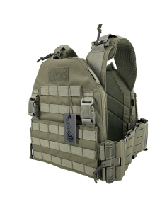 Chaleco Conquer MPC 2.0 RG 2