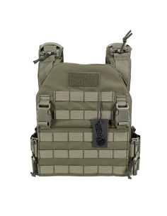 Chaleco Conquer MPC 2.0 RG