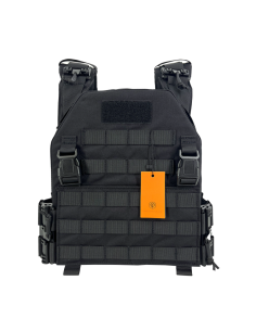 Chaleco Conquer MPC 2.0 BK