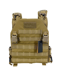 Chaleco Conquer MPC 2.0 CB