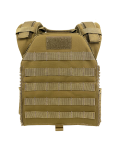 Chaleco Conquer MPC 2.0 CB 2