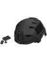 Casco FMA Tactical MIC FTP BUMP Helmet EX - BK