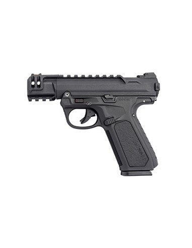 Pistola Action Army AAP-01C SHINOBI GAS NEGRA