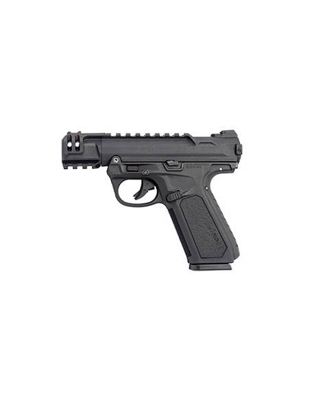 Pistola Action Army AAP-01C SHINOBI GAS NEGRA