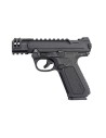 Pistola Action Army AAP-01C SHINOBI GAS NEGRA