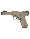 Pistola ACTION ARMY AAP-01 ASSASSIN TAN