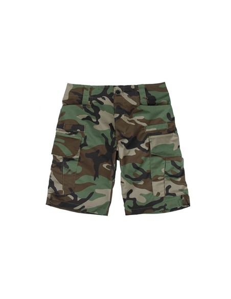 TMC Field Shorts (Woodland)