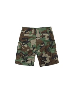 TMC Field Shorts (Woodland) 2