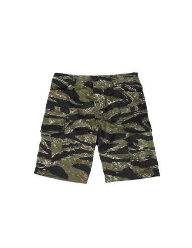 TMC Field Shorts (TIGER STRIPE)