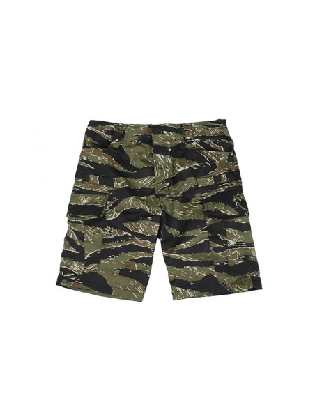 TMC Field Shorts (TIGER STRIPE)